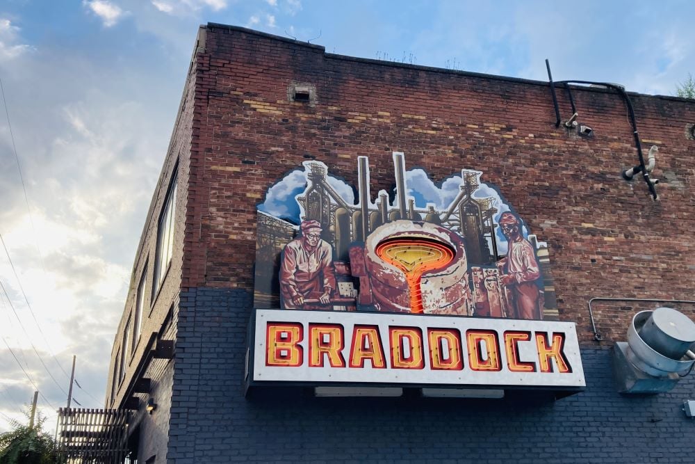 Braddocksign