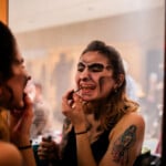 Lpetrilla Scarehouse 5459
