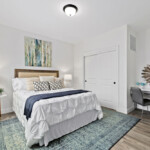 Prep Solutions The Picket Fence 31 Edited Adu Bedroom And Workspace