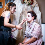 Lpetrilla Scarehouse 4997