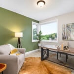 Prep Solutions The Picket Fence 14 Versatile Flex Space