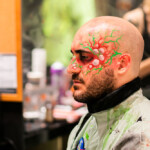 Lpetrilla Scarehouse 5424