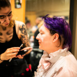 Lpetrilla Scarehouse 5089