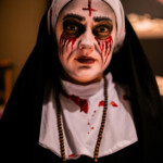 Lpetrilla Scarehouse 5466