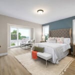 Prep Solutions The Picket Fence 15 Edited Primary Bedroom