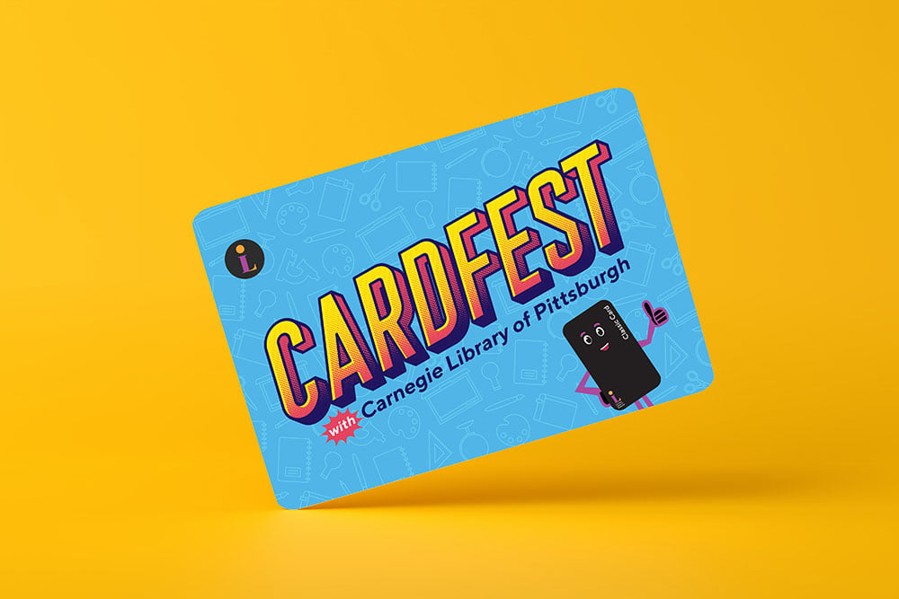 Clp Cardfest Press