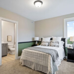 Prep Solutions The Picket Fence 69 Edited Secondary Bedroom With Attached Bathroom