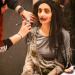 Lpetrilla Scarehouse 5357