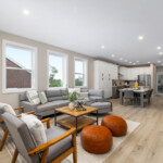 Prep Solutions The Picket Fence 13 Edited Open Concept Family Room
