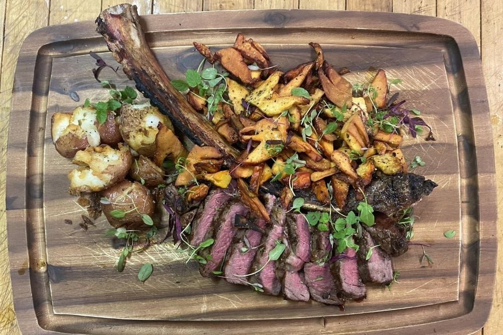 Jillianssteak