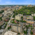 220 North Dithridge Street Unit 705 4