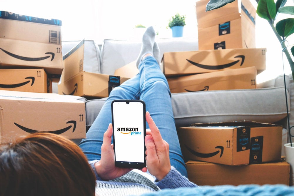 Prime Day