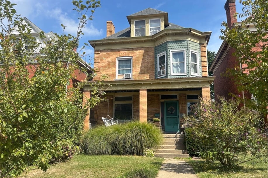 Forever Home In Pittsburgh