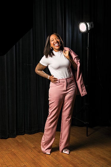 Lpetrilla40u40pghmag24 Lindsey Ramsey
