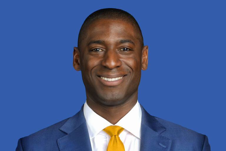6 Things to Know About Pitt's New Athletic Director Allen Greene