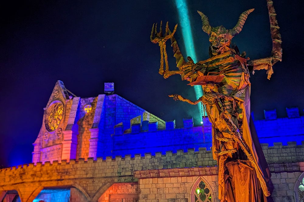 Hundred Acres Manor Sean Collier