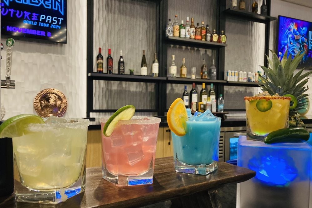 Penguinscocktails