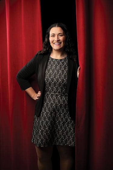 Lpetrilla40u40pghmag24 Joslyne Counselman