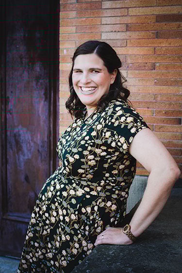 Lpetrilla40u40pghmag24 Leah Nicolich Henkin