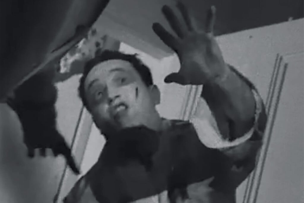 John Russo Night Of The Living Dead