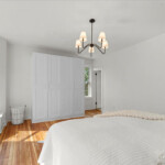 21 Primary Bedroom