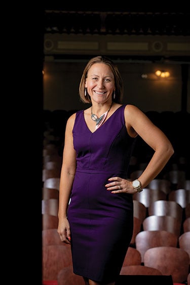 Lpetrilla40u40pghmag24 Allison Sizemore