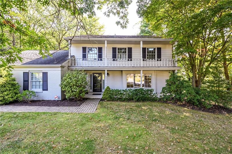 26 Cypress Ave Exterior