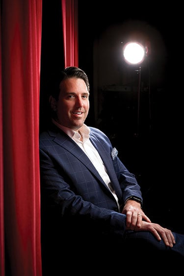 Lpetrilla40u40pghmag24 Paul Purdy