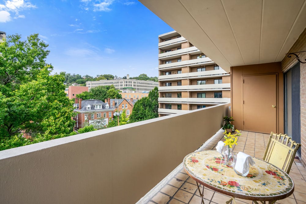 220 North Dithridge Street Unit 705 29