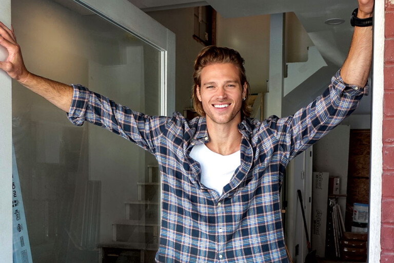 Chef Raymond Mikesell Is ReOpening Wild Rosemary Pittsburgh Magazine