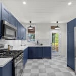 16 Kitchen