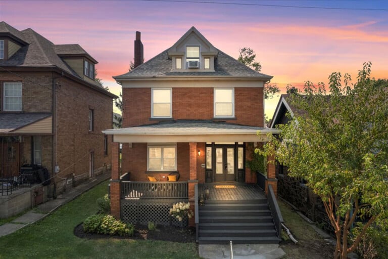 Pittsburgh’s First Shake Shack Opens at The Terminal This Month