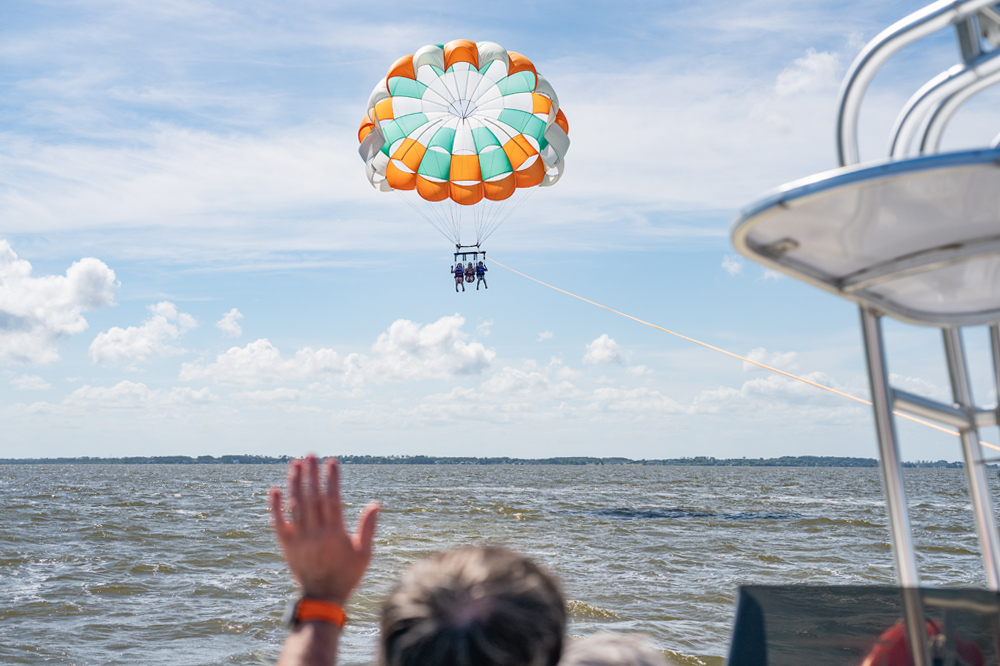 Nobx Parasail