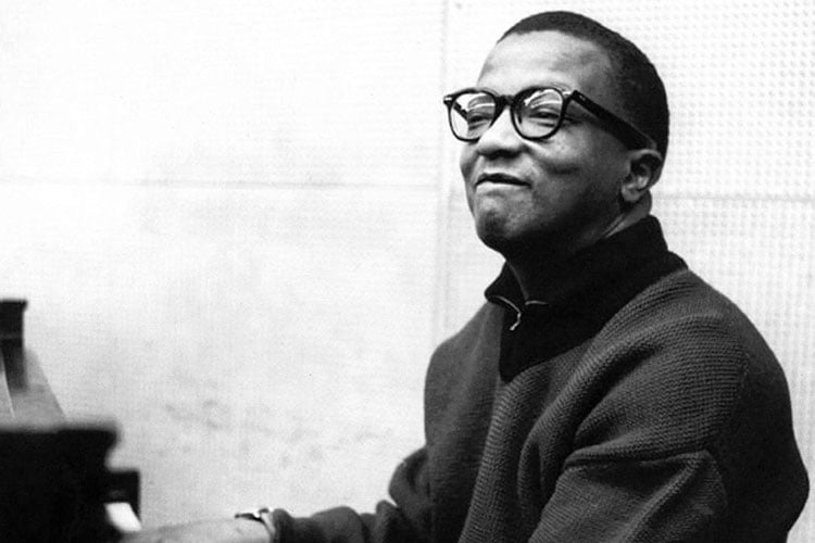 Strayhorn Shutterstock