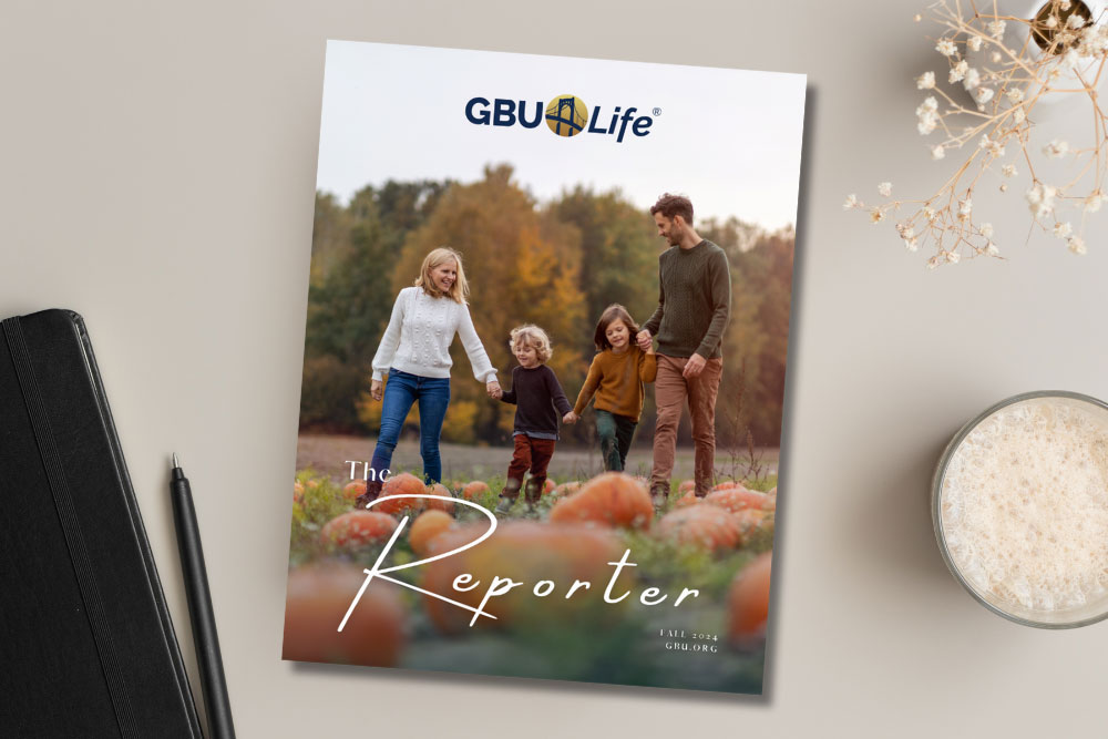 Gbu Life Sponsored