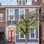 Carnegie St Front