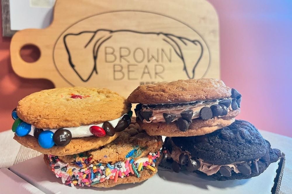 Brownbearcookies