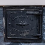 Carnegie St Front Detail