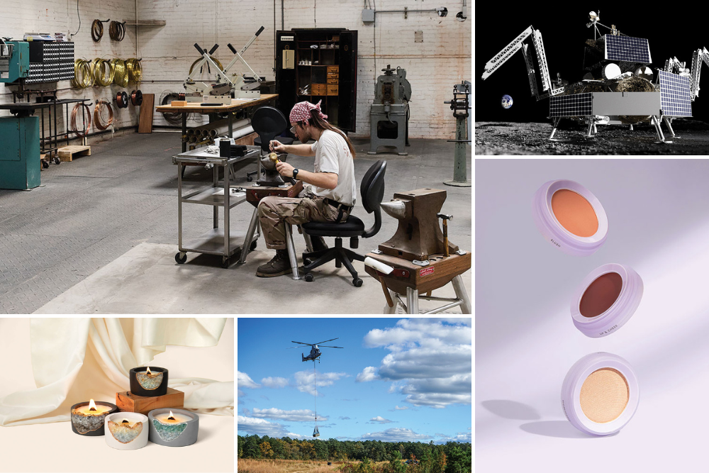 In Good Company Feature Image
