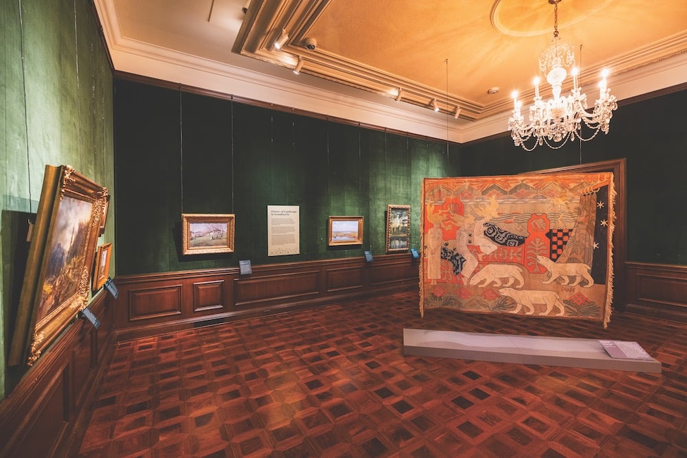 The Scandinavian Home 1