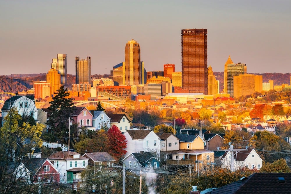 Pittsburgh Dave Dicello 1