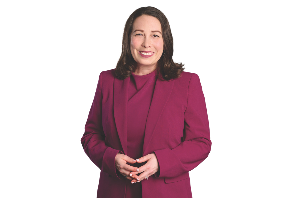 Trina Demarco Preffer
