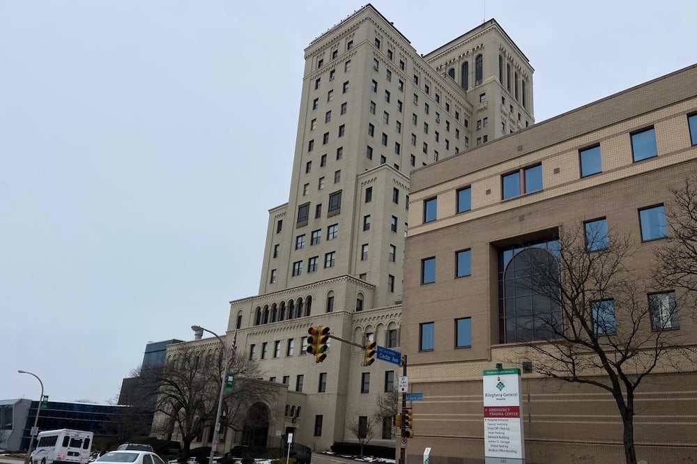 Bright Horizons At Allegheny General Hospital 'The Pitt' Wins Praise From Pittsburgh ER Staff for Being 'Most Realistic'
