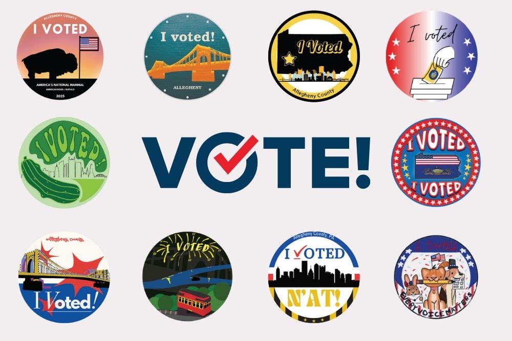 I Voted