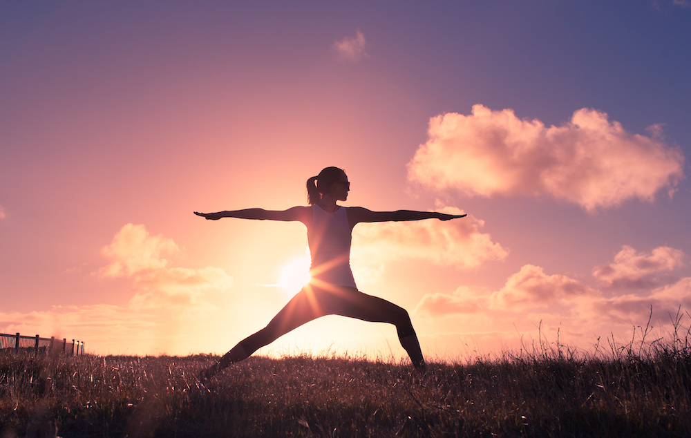 Body Health And Balance.