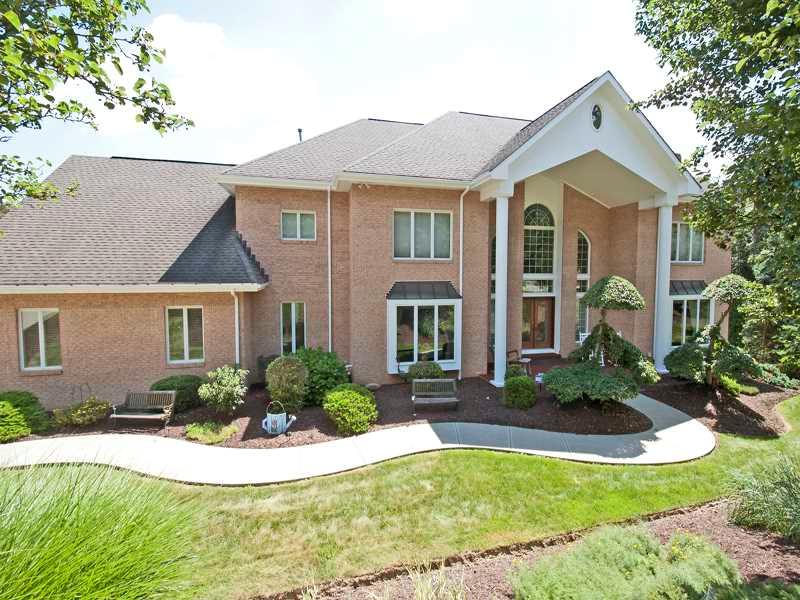 Getmedia 322 Red Oak Court