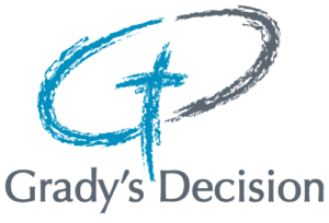 Gradys Decision Logo