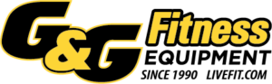 Gg Fitness Equipment Logo 2022