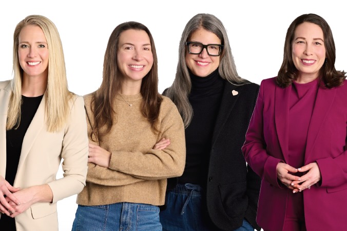 Women And Business February 2025