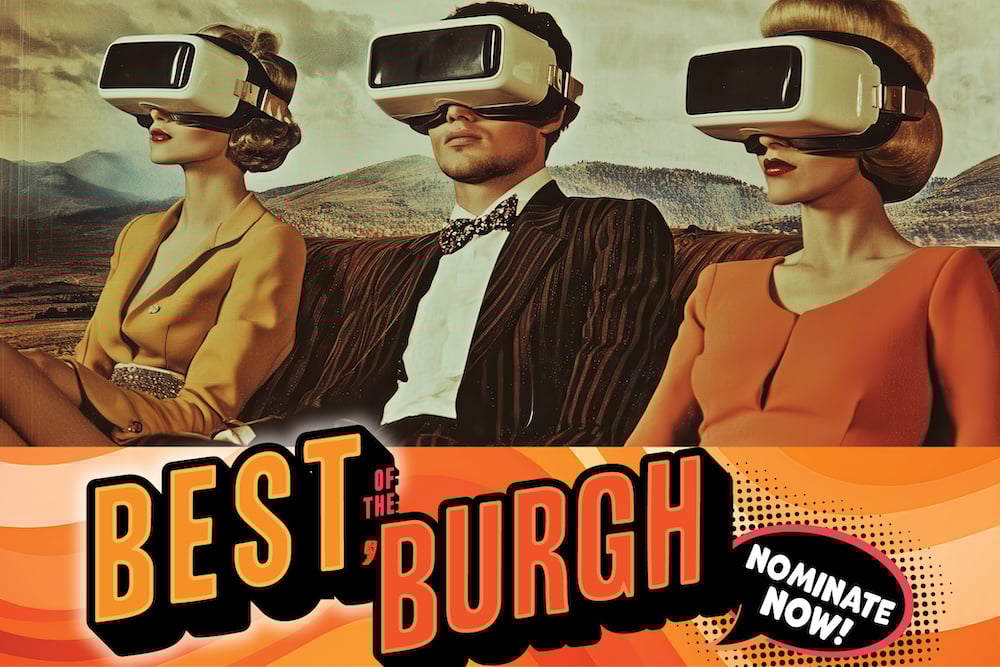 Best Of The Burgh 2026 Botb Featured